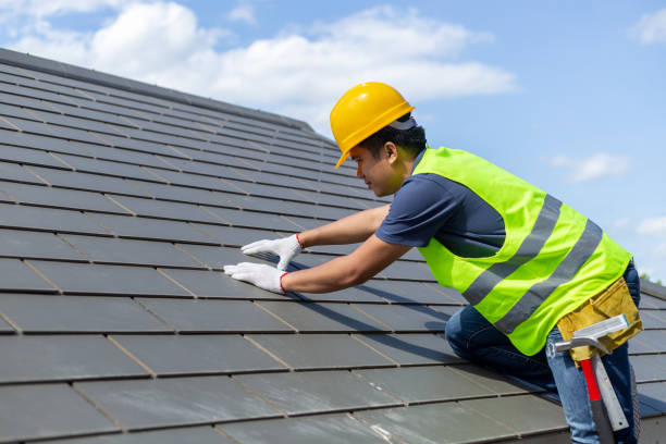 Quick and Trustworthy Emergency Roof Repair Services in Claxton, GA