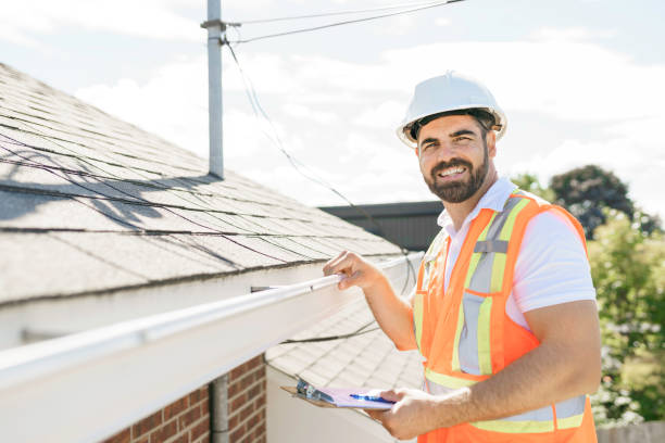 Best Storm Damage Roof Repair  in Claxton, GA