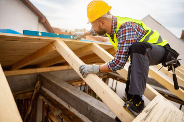 Best Flat Roof Repair Services  in Claxton, GA