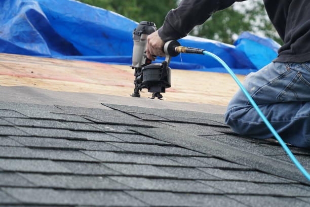 Best Emergency Roof Repair  in Claxton, GA