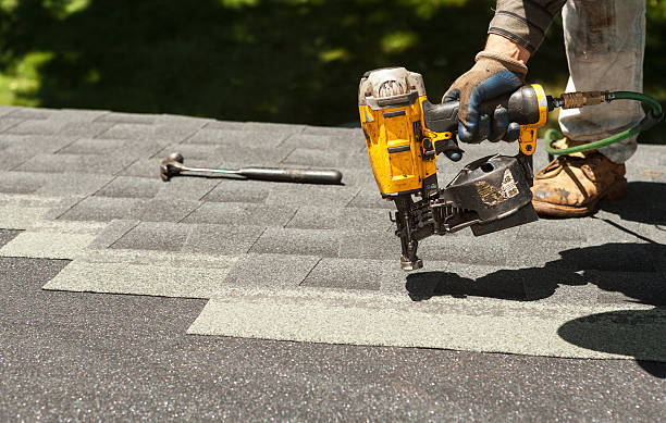 Best Commercial Roofing Services  in Claxton, GA