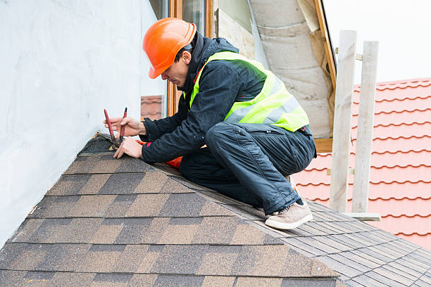 Reliable Claxton, GA Roofing Contractor Solutions