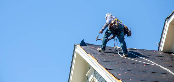 Best Tile Roofing Contractor  in Claxton, GA
